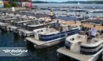 Operation Ozarks boat rental operation on Osage Beach, MO 2